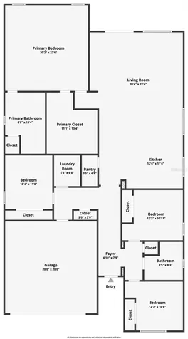 9033 Hooton Way Davenport FL 33896