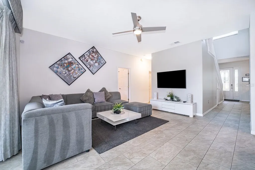 8404 Rising Star Court Kissimmee FL 34747