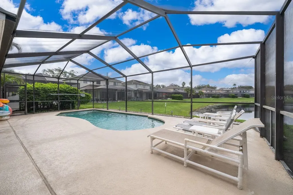 8404 Rising Star Court Kissimmee FL 34747