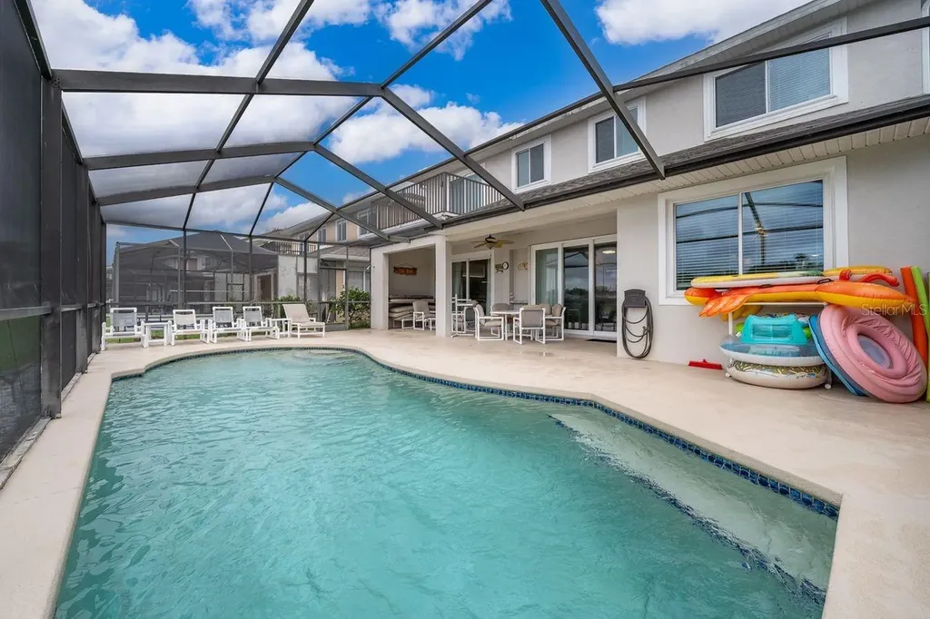 8404 Rising Star Court Kissimmee FL 34747