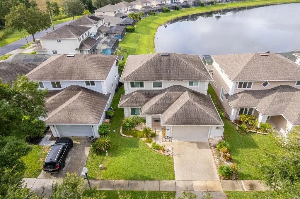 8404 Rising Star Court Kissimmee FL 34747
