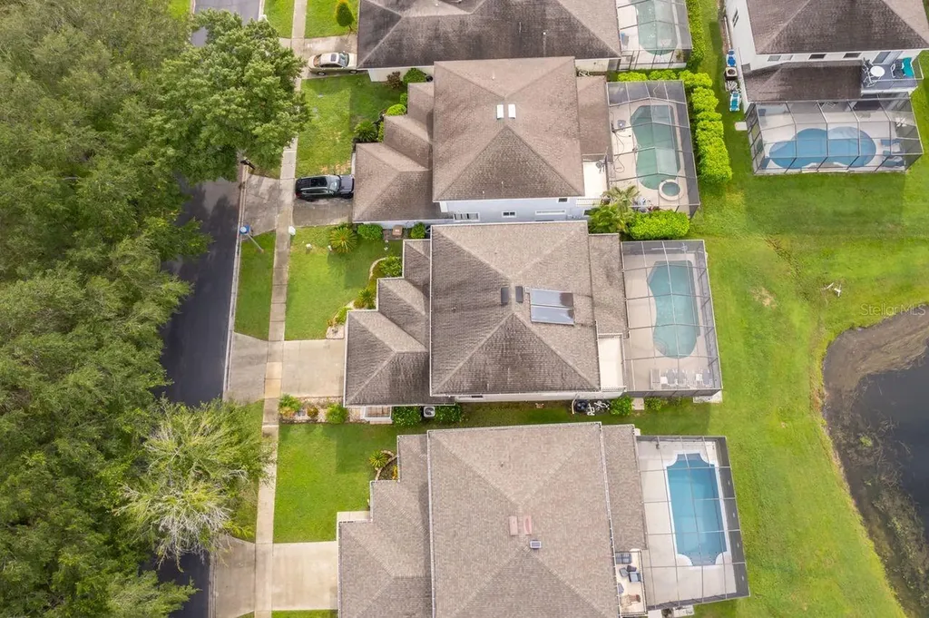 8404 Rising Star Court Kissimmee FL 34747