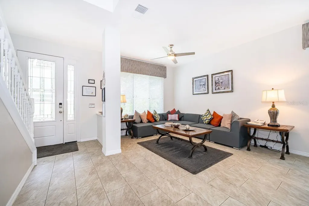 8404 Rising Star Court Kissimmee FL 34747