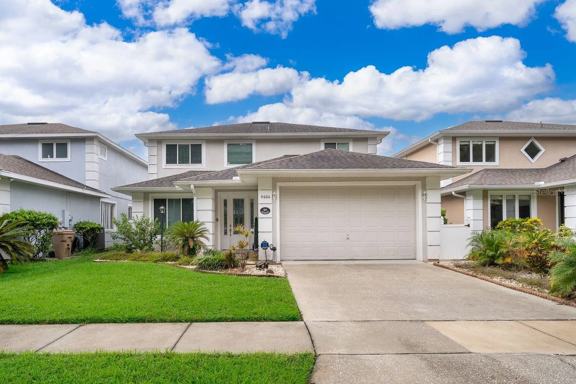 8404 Rising Star Court Kissimmee FL 34747