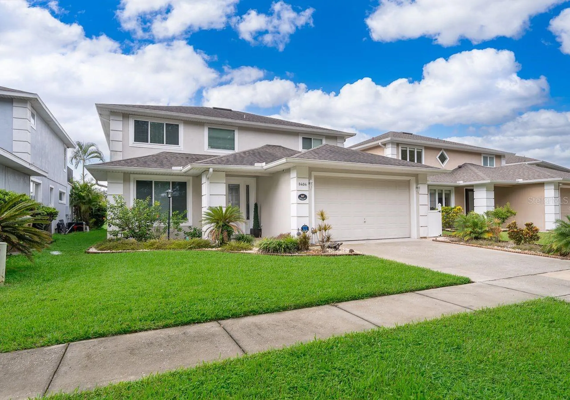 8404 Rising Star Court Kissimmee FL 34747