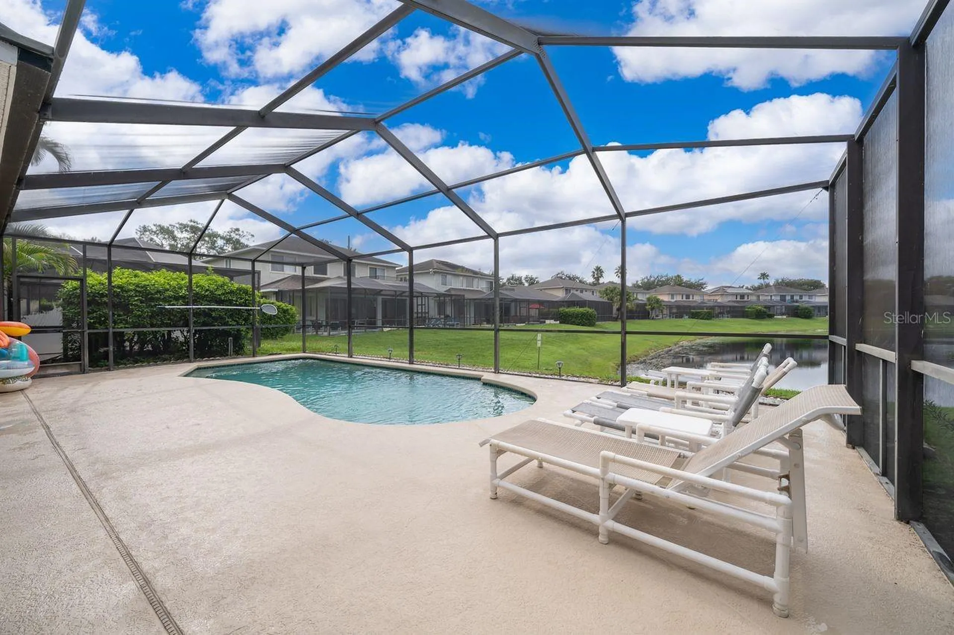 8404 Rising Star Court Kissimmee FL 34747