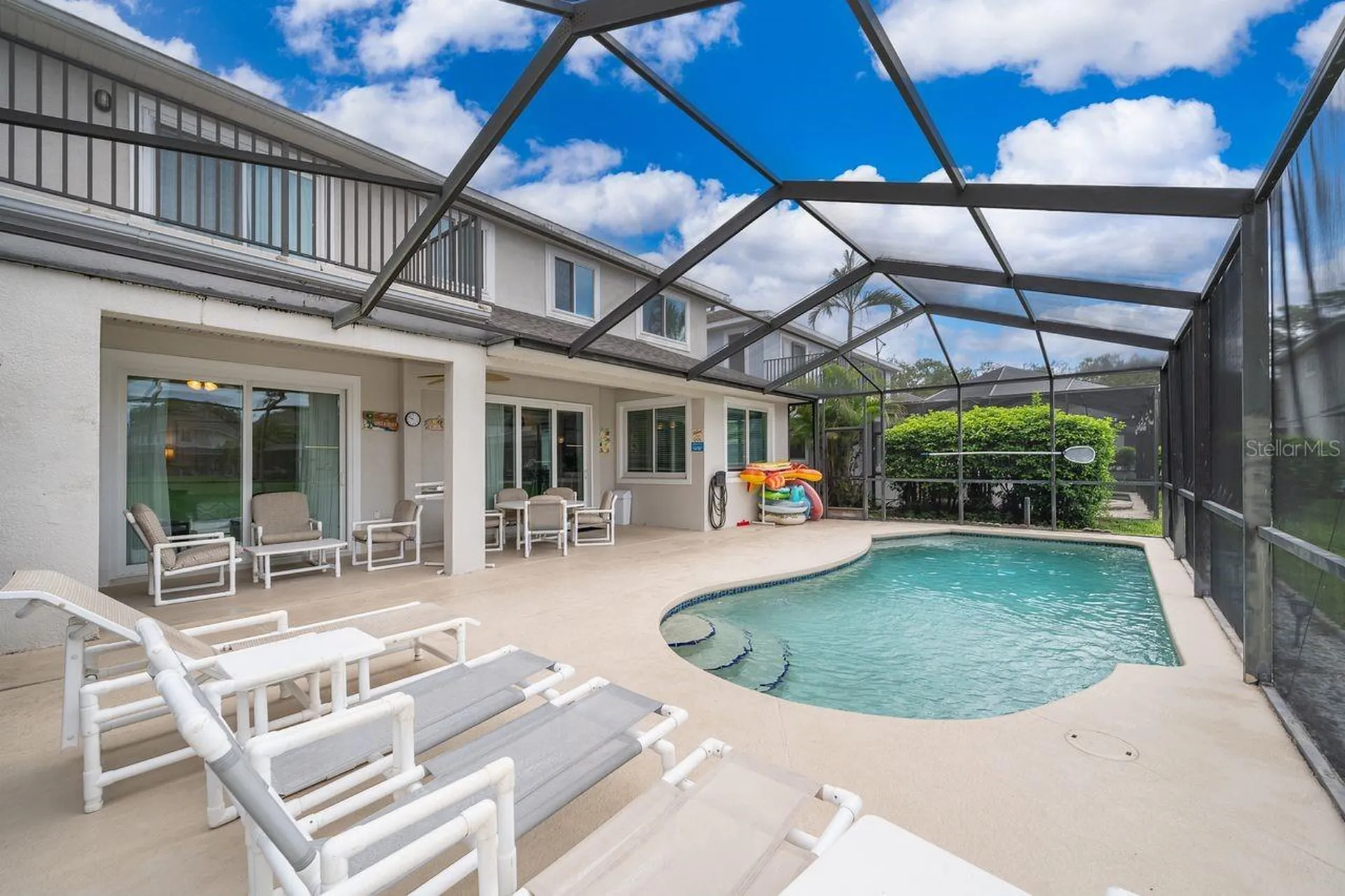 8404 Rising Star Court Kissimmee FL 34747