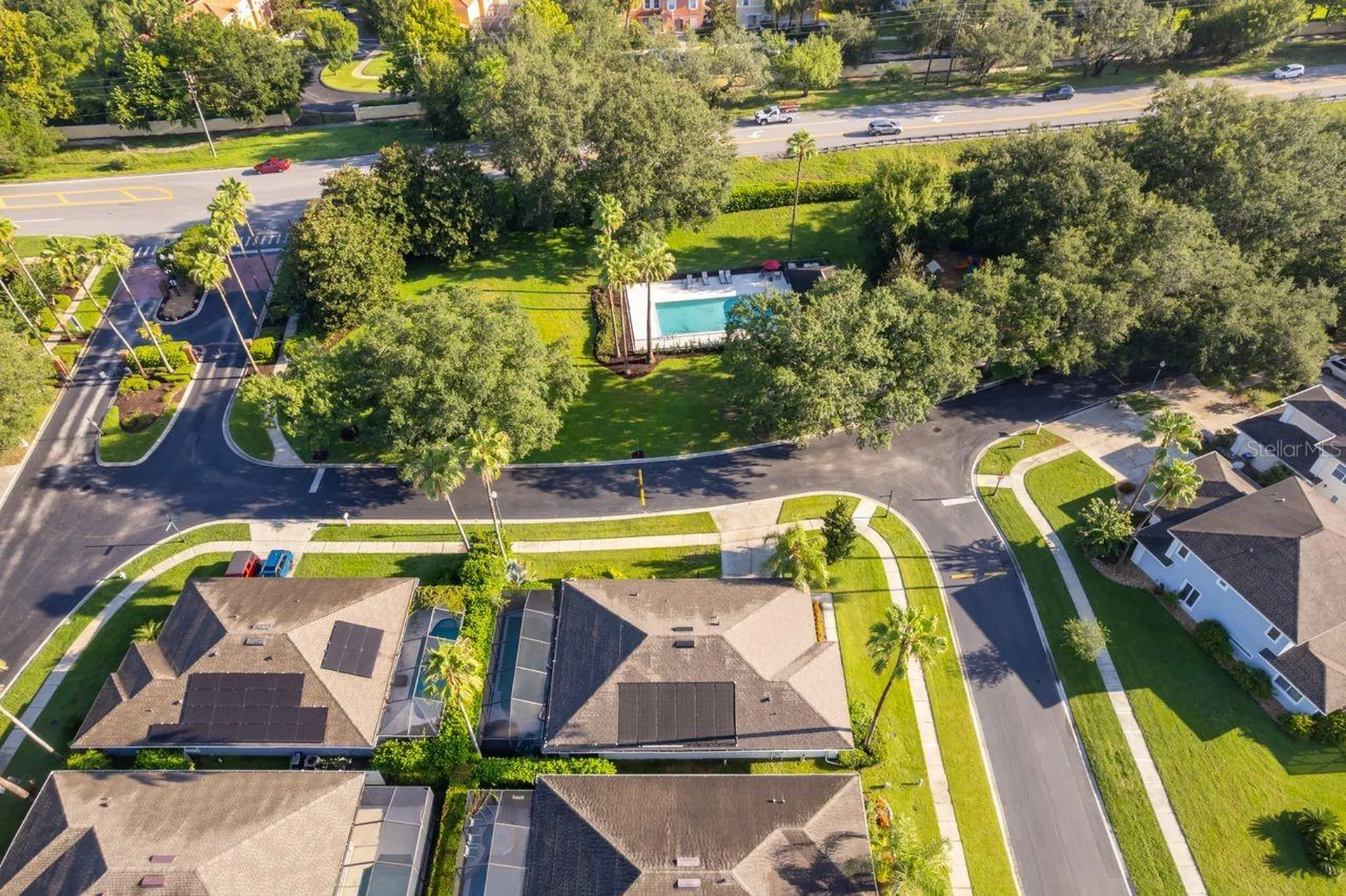8404 Rising Star Court Kissimmee FL 34747