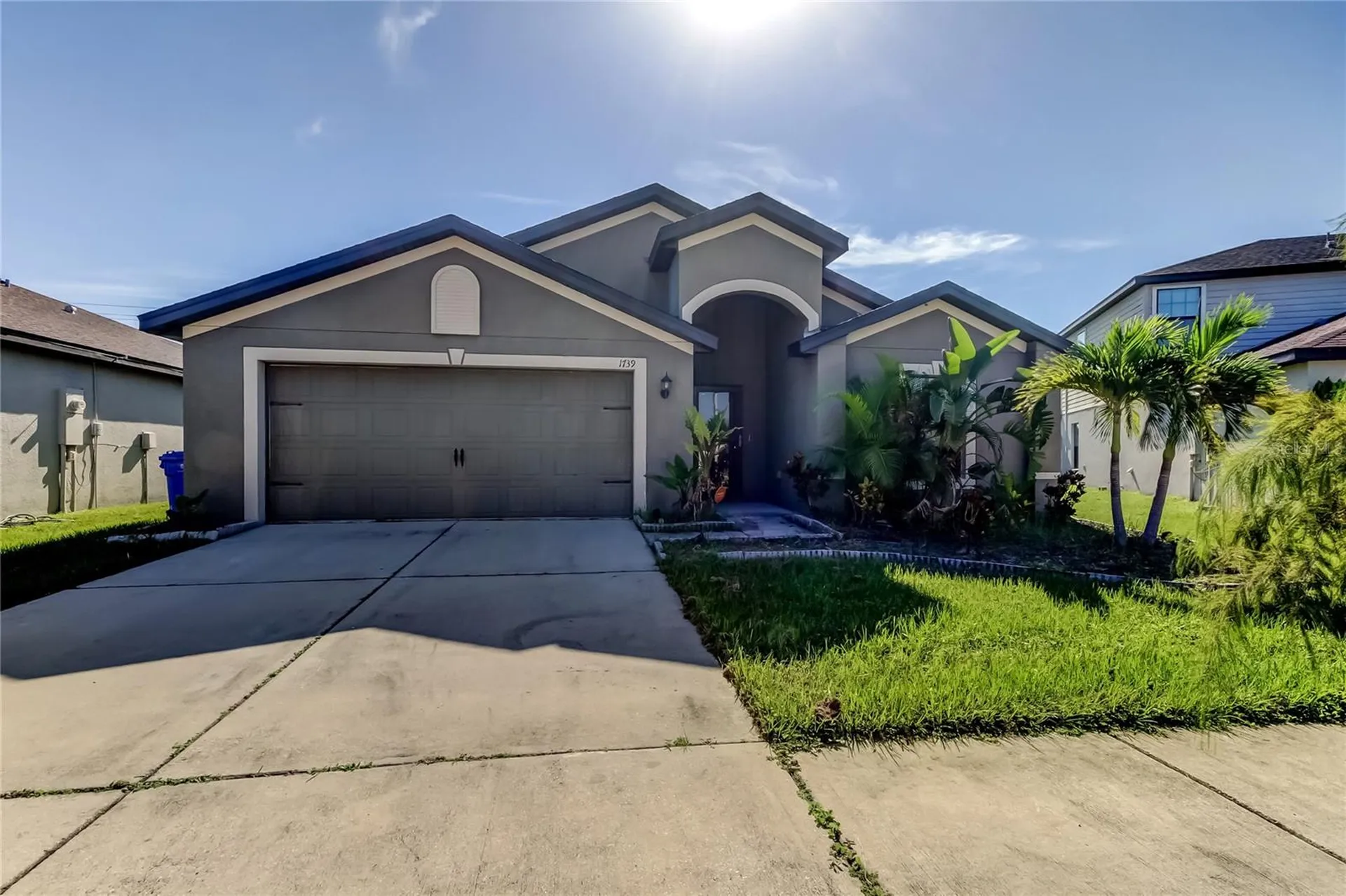 1739 Chatham Green Circle Ruskin FL 33570