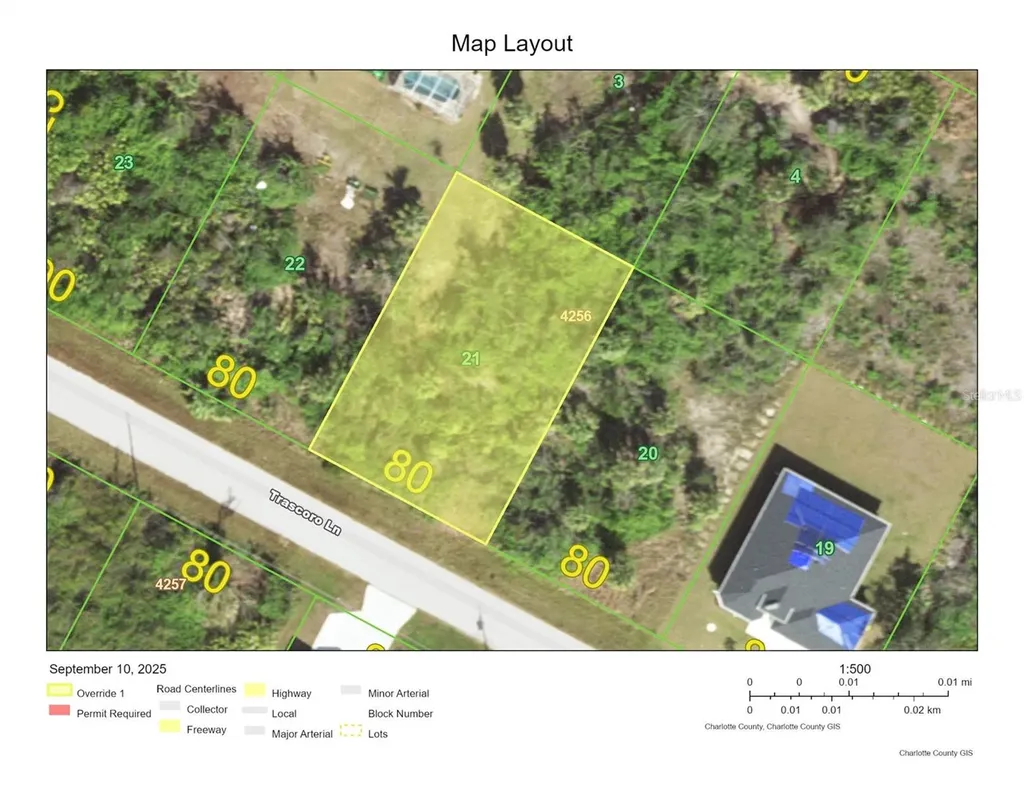 13464 Trascoro Lane Port Charlotte FL 33981