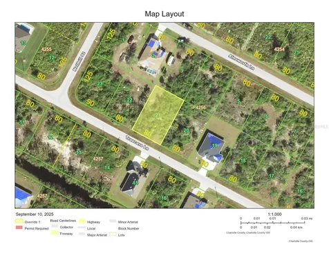 13464 Trascoro Lane Port Charlotte FL 33981