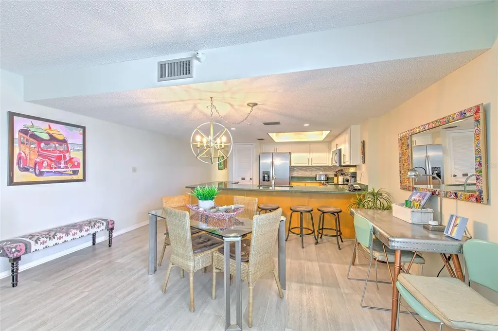 17200 Gulf Boulevard North Redington Beach FL 33708