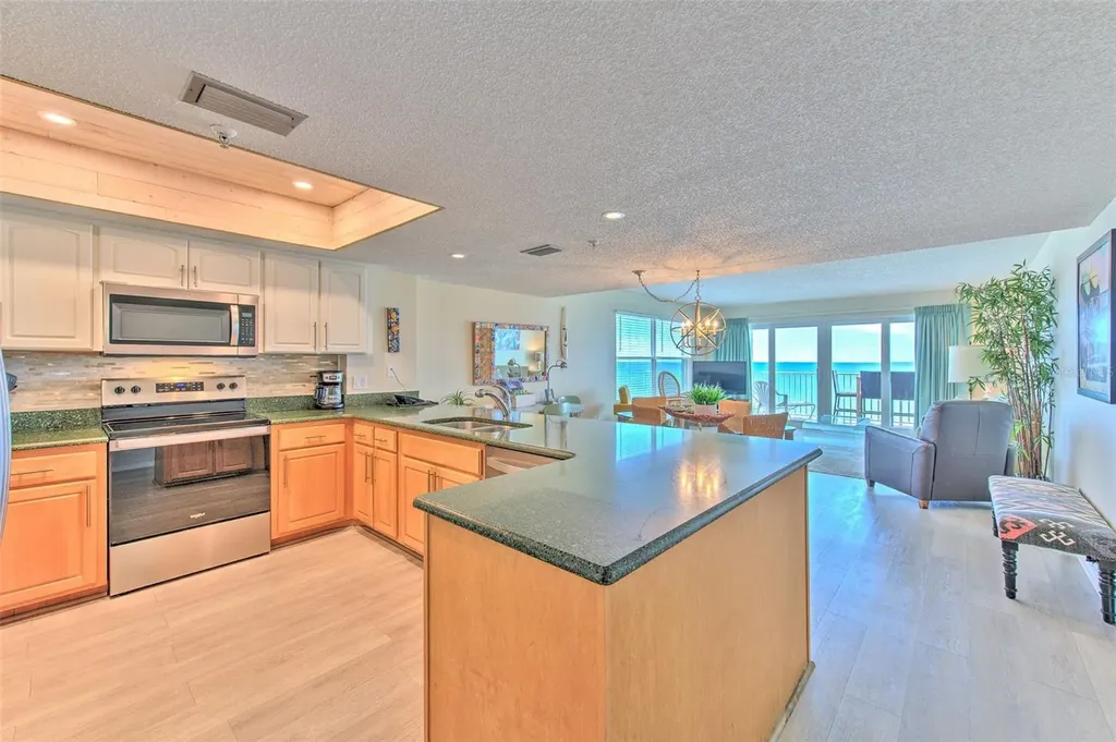 17200 Gulf Boulevard North Redington Beach FL 33708