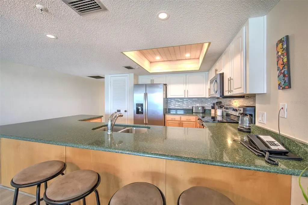 17200 Gulf Boulevard North Redington Beach FL 33708