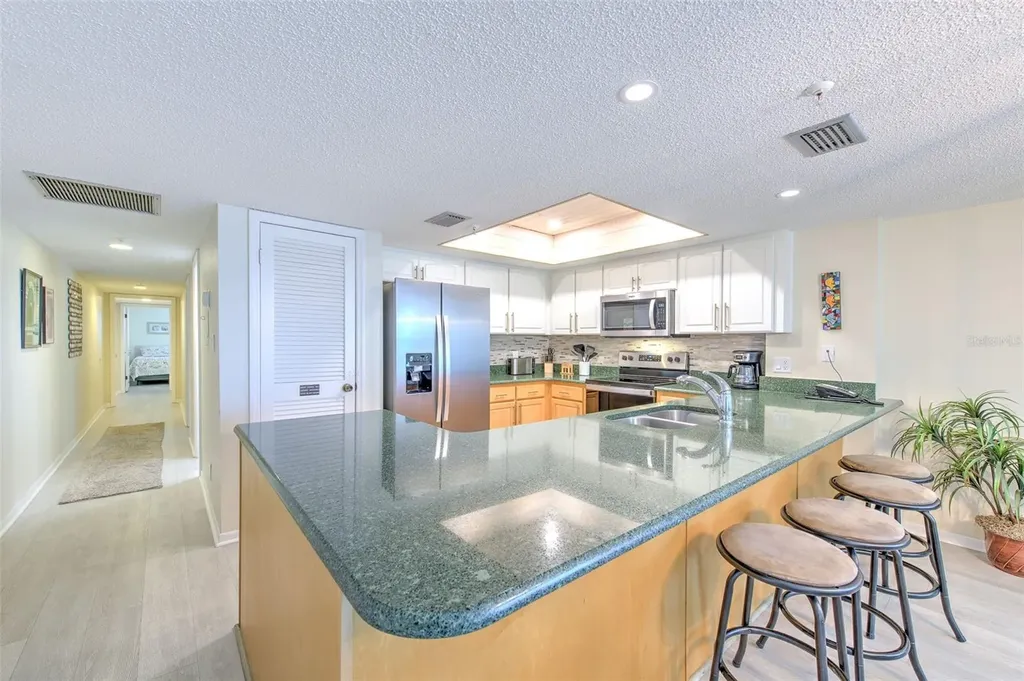 17200 Gulf Boulevard North Redington Beach FL 33708