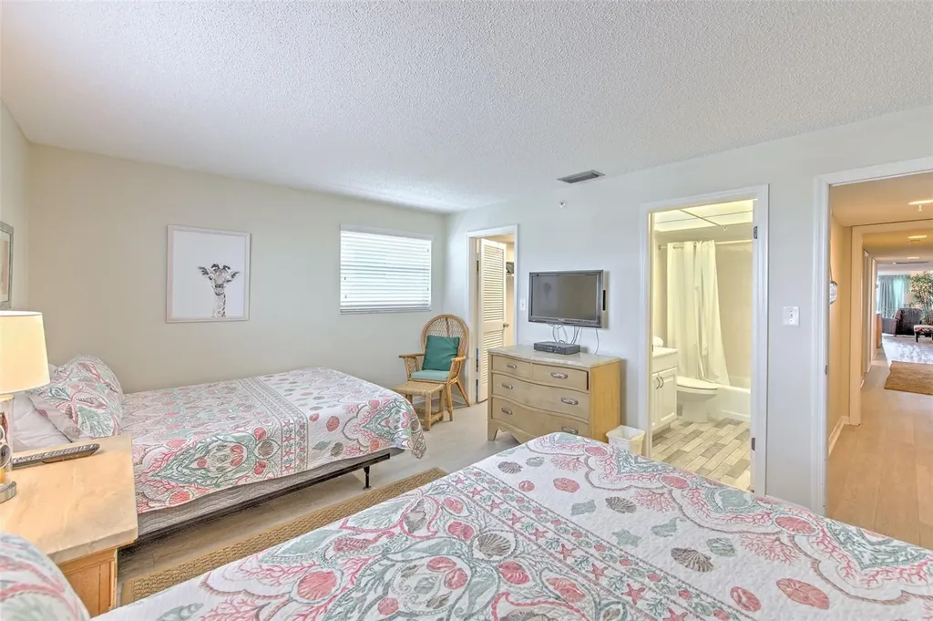 17200 Gulf Boulevard North Redington Beach FL 33708