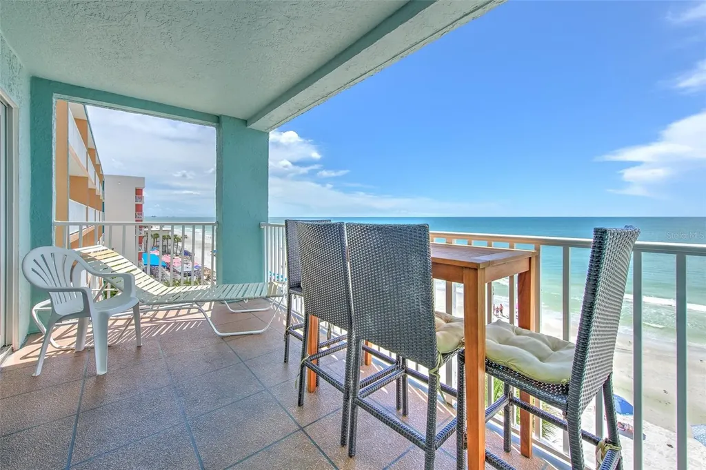 17200 Gulf Boulevard North Redington Beach FL 33708