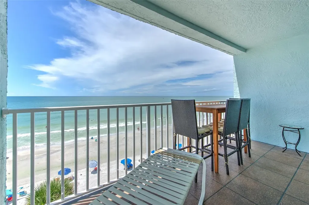 17200 Gulf Boulevard North Redington Beach FL 33708