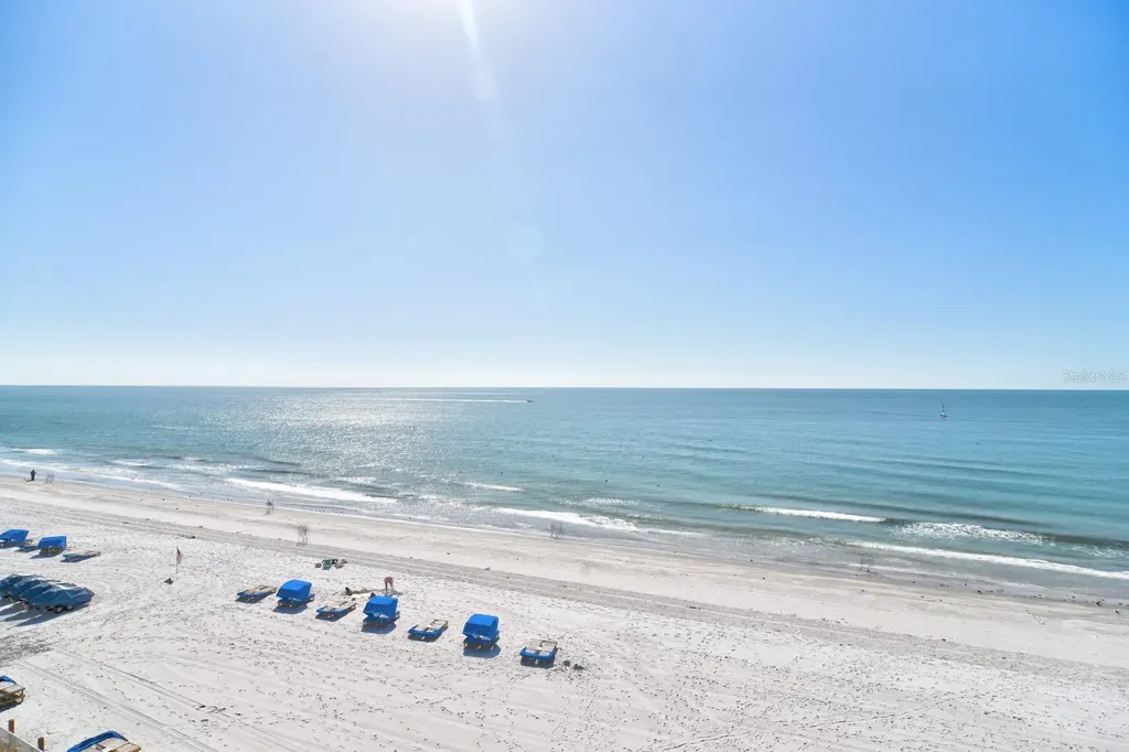 17200 Gulf Boulevard North Redington Beach FL 33708
