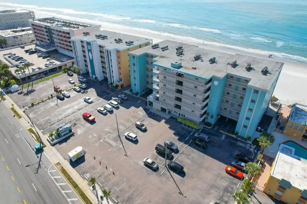 17200 Gulf Boulevard North Redington Beach FL 33708