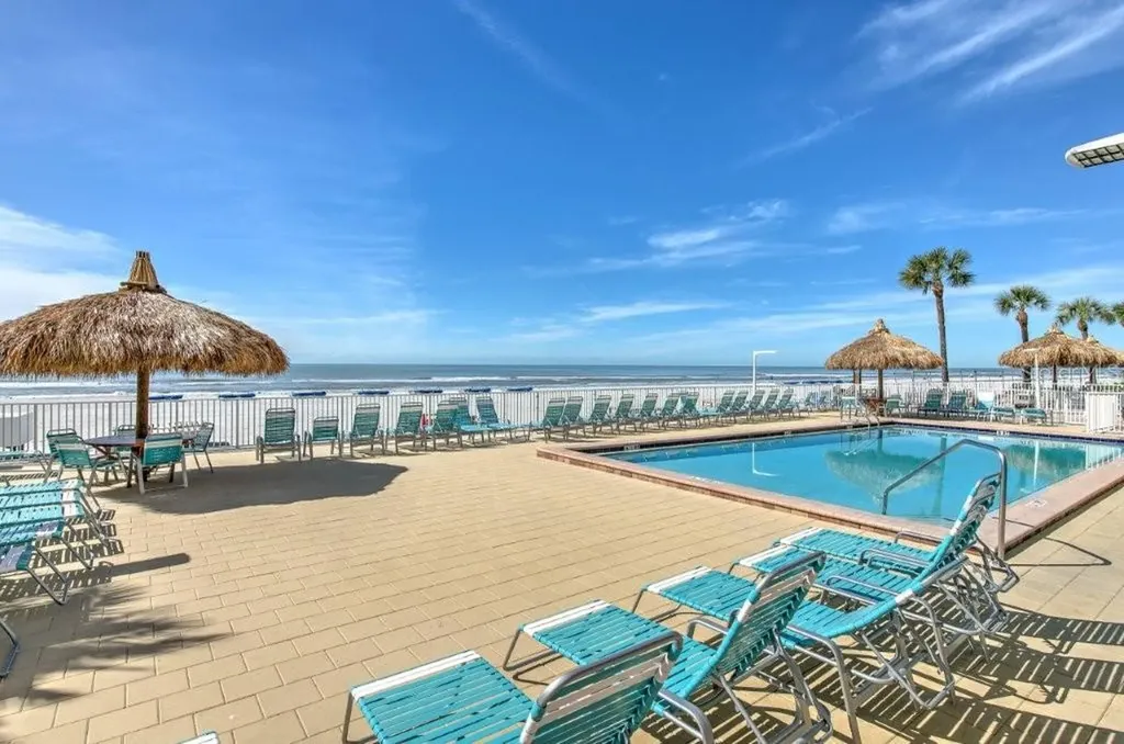 17200 Gulf Boulevard North Redington Beach FL 33708