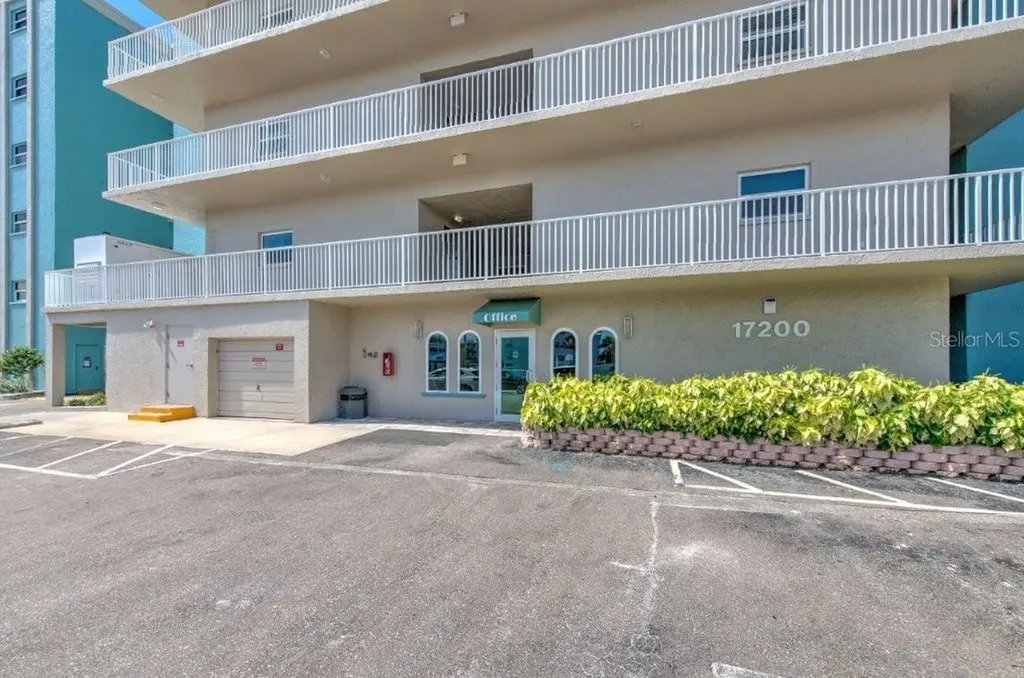 17200 Gulf Boulevard North Redington Beach FL 33708