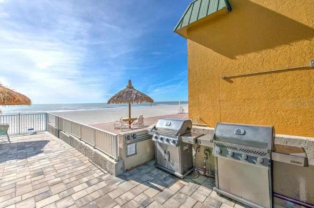17200 Gulf Boulevard North Redington Beach FL 33708