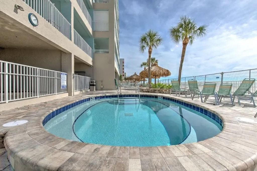 17200 Gulf Boulevard North Redington Beach FL 33708