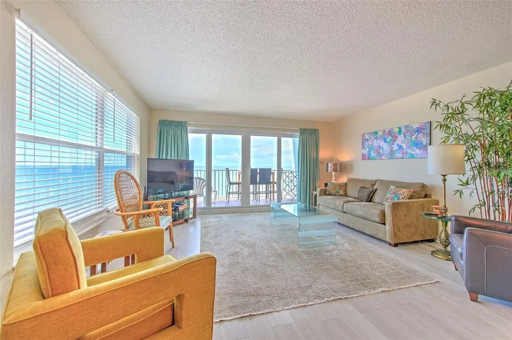 17200 Gulf Boulevard North Redington Beach FL 33708
