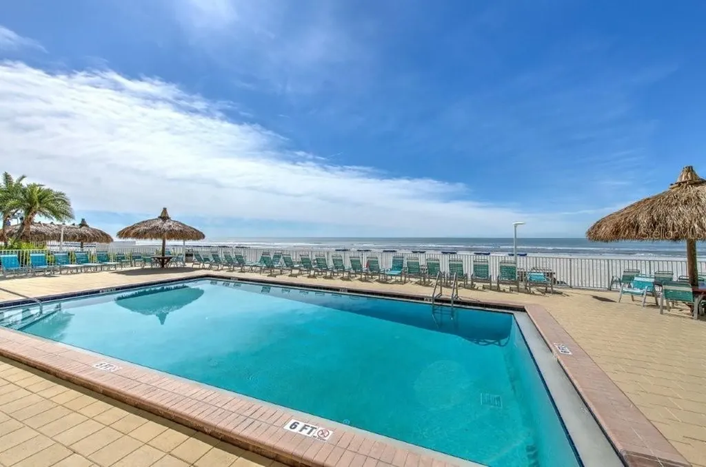 17200 Gulf Boulevard North Redington Beach FL 33708