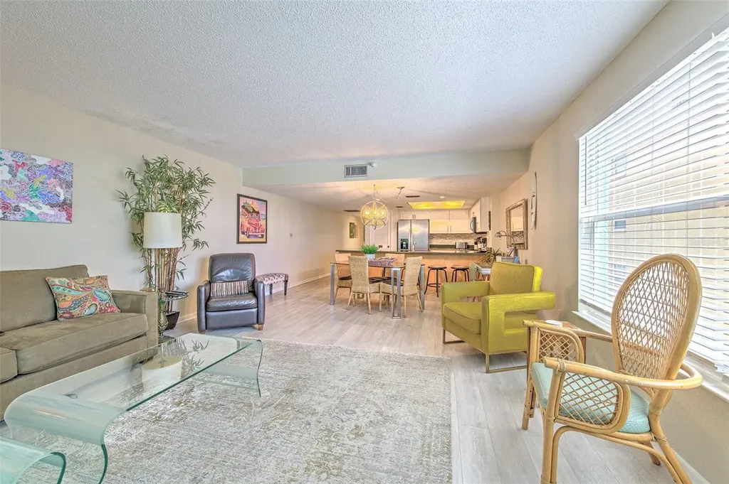 17200 Gulf Boulevard North Redington Beach FL 33708