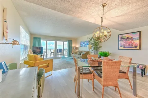 17200 Gulf Boulevard North Redington Beach FL 33708