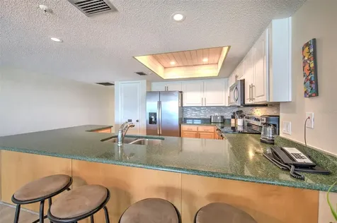17200 Gulf Boulevard North Redington Beach FL 33708