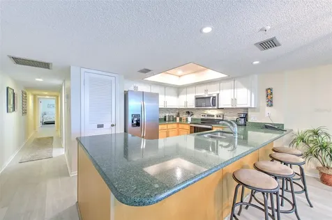 17200 Gulf Boulevard North Redington Beach FL 33708