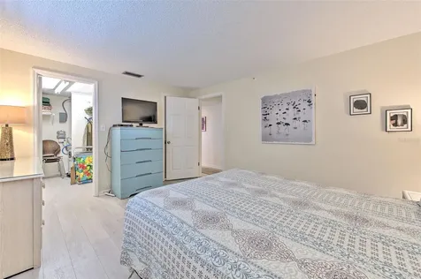 17200 Gulf Boulevard North Redington Beach FL 33708