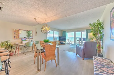 17200 Gulf Boulevard North Redington Beach FL 33708