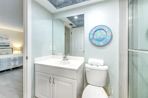 17200 Gulf Boulevard North Redington Beach FL 33708
