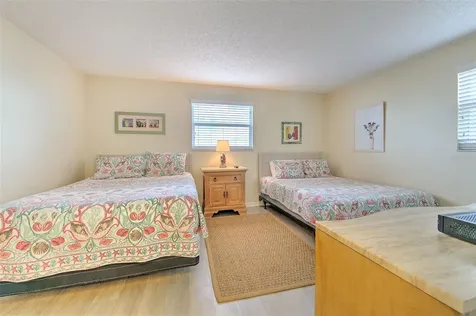 17200 Gulf Boulevard North Redington Beach FL 33708