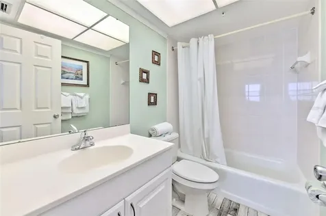 17200 Gulf Boulevard North Redington Beach FL 33708