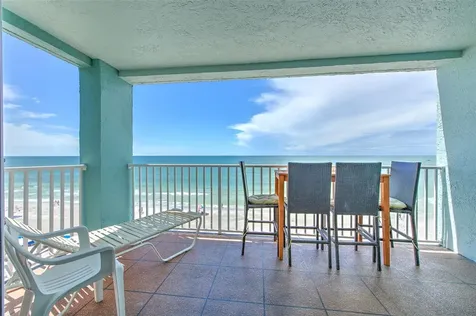 17200 Gulf Boulevard North Redington Beach FL 33708