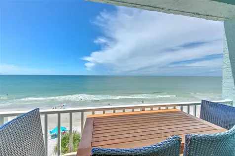 17200 Gulf Boulevard North Redington Beach FL 33708