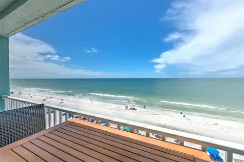 17200 Gulf Boulevard North Redington Beach FL 33708