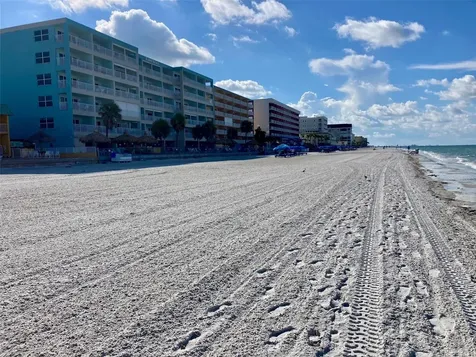 17200 Gulf Boulevard North Redington Beach FL 33708