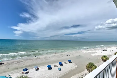 17200 Gulf Boulevard North Redington Beach FL 33708