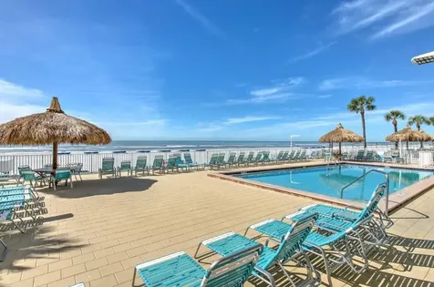 17200 Gulf Boulevard North Redington Beach FL 33708