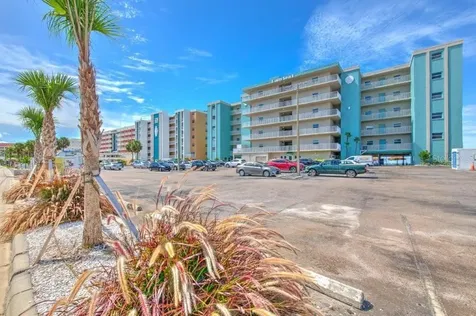 17200 Gulf Boulevard North Redington Beach FL 33708