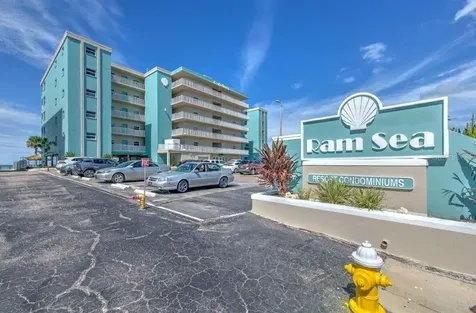 17200 Gulf Boulevard North Redington Beach FL 33708