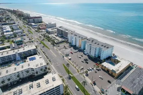 17200 Gulf Boulevard North Redington Beach FL 33708