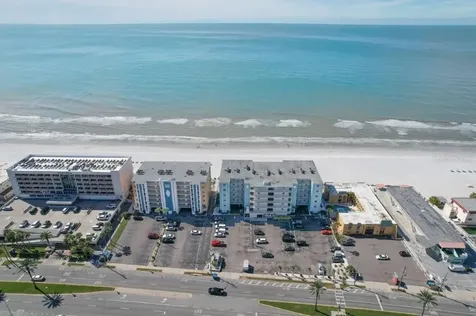 17200 Gulf Boulevard North Redington Beach FL 33708