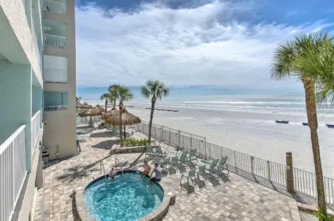 17200 Gulf Boulevard North Redington Beach FL 33708